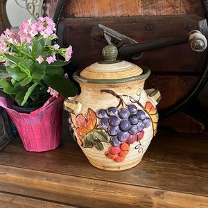 Certified international Tuscany Pamela gladding